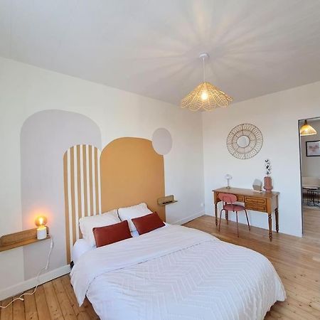 Bora Bora, Appartement Cosy Reims Exterior photo