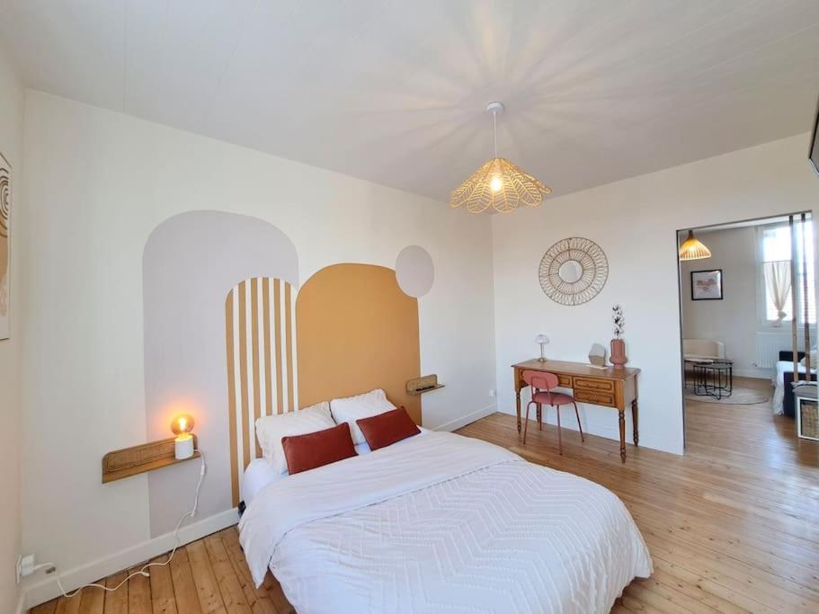 Bora Bora, Appartement Cosy Reims Exterior photo